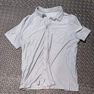 Vuori Strato Button Down